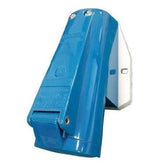 MENNEKES 1178 3X16A wall socket